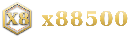 x88500 logo