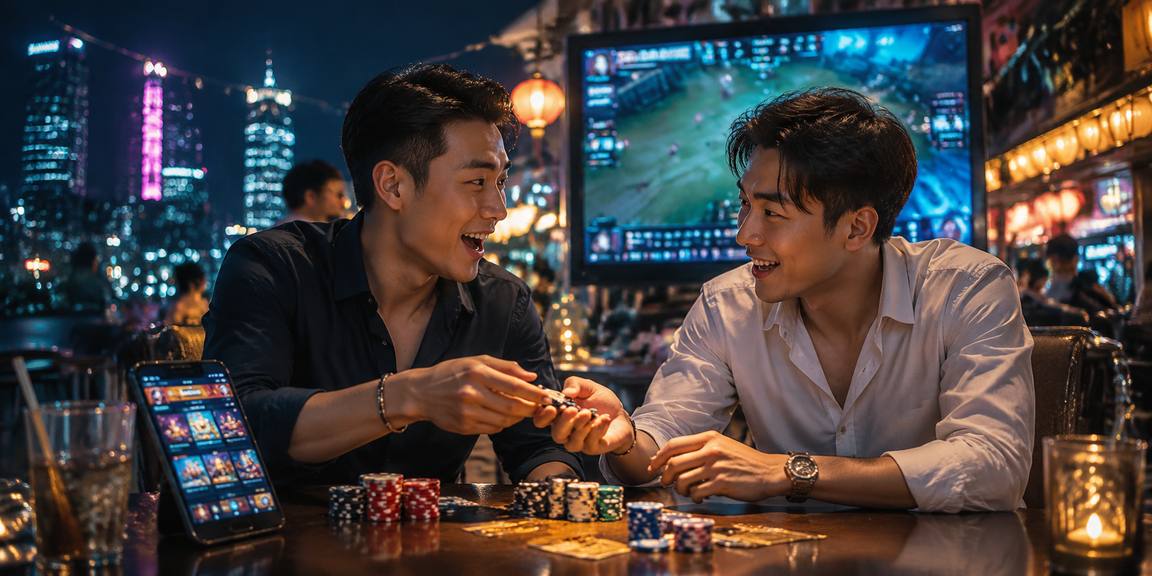 x88500 Cấu Trúc Bàn Chơi Và Dòng Chảy Thanh Toán